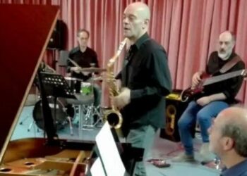 Un successo di pubblico alla 3^ Giornata Internazionale del Jazz a Roccabernarda